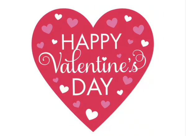 Valentine's Day Gifts